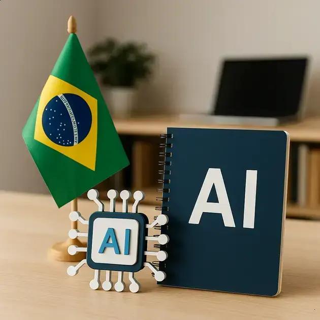 AI Adoption in Brazil: How Companies Are Using Artificial Intelligence