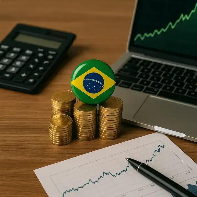 Best Brazilian Stocks to Buy in 2026: Top Picks