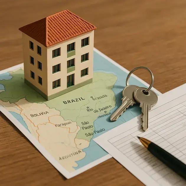 Best Cities to Buy Real Estate in Brazil in 2026