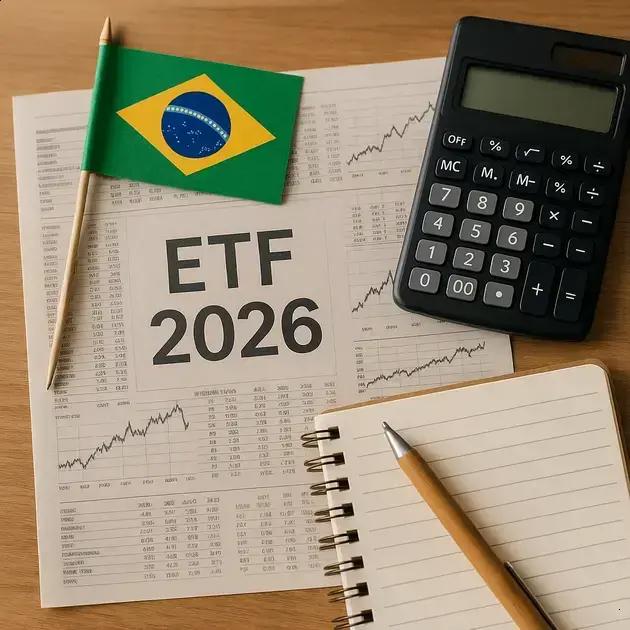 Best ETFs for Brazil Exposure in 2026: US and International