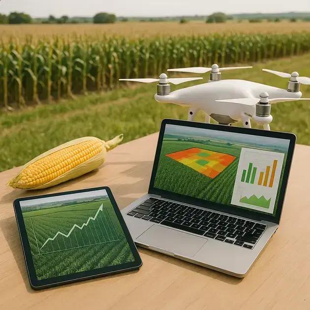 Brazil Agritech: How Technology is Transforming Agriculture