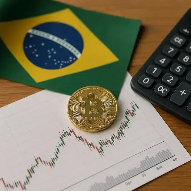 Brazil Bitcoin ETF: What Investors Need to Know in 2026