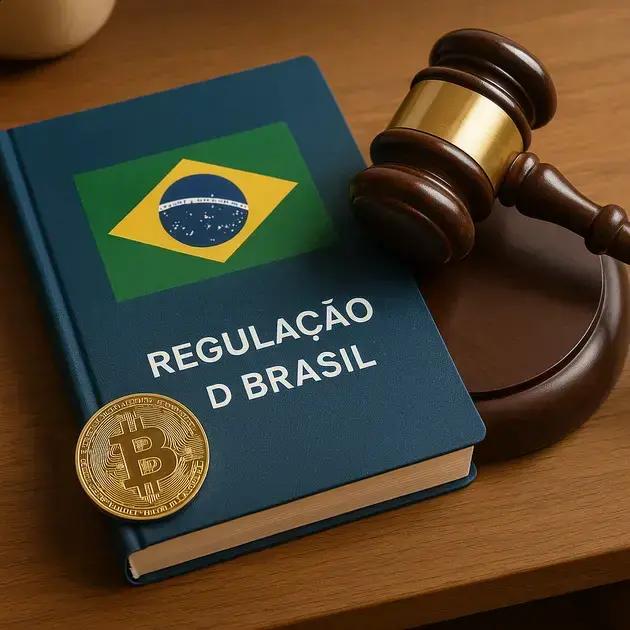 Brazil Crypto Regulation 2026: Complete Guide for Investors