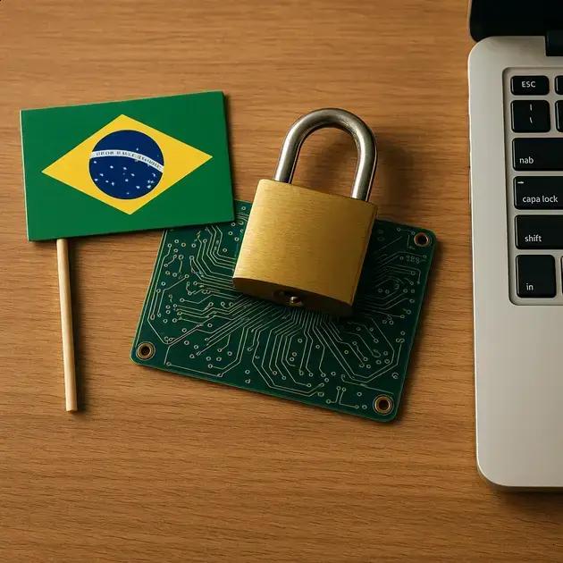 Brazil Cybersecurity Market: Threats, Opportunities and Key Players