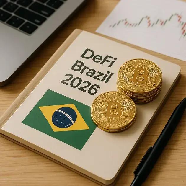 Brazil DeFi Ecosystem 2026: Platforms, Risks and Opportunities