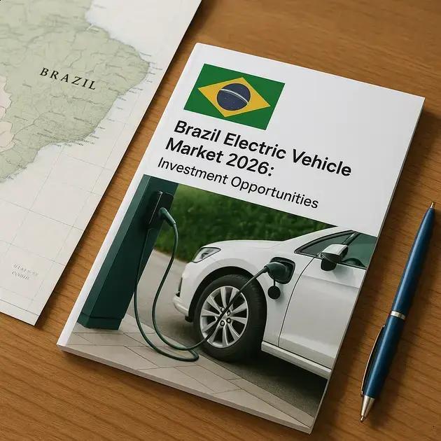 Brazil Electric Vehicle Market 2026: Investment Opportunities