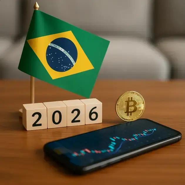 Brazil Fintech Revolution: How Technology is Disrupting Finance