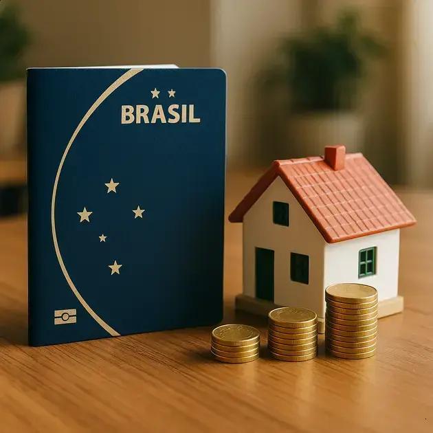 Brazil Golden Visa: How to Get Residency Through Investment