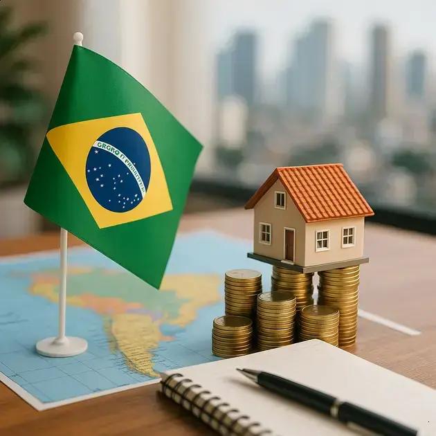 Brazil Real Estate Investment: Complete Guide for Foreigners