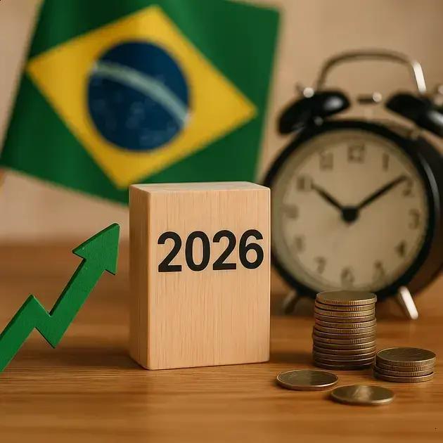 Brazil Selic Interest Rate 2026: What Investors Need to Know