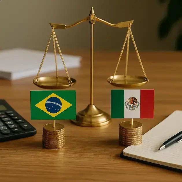 Brazil vs Mexico: Best Investment Destination in Latin America