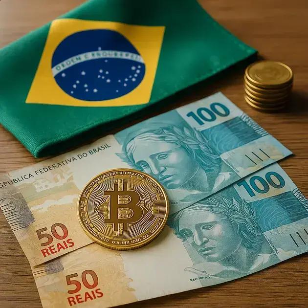 How Brazilians Are Using Crypto to Beat Inflation