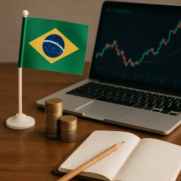 How to Invest in Brazilian Stocks (B3) as a Foreigner