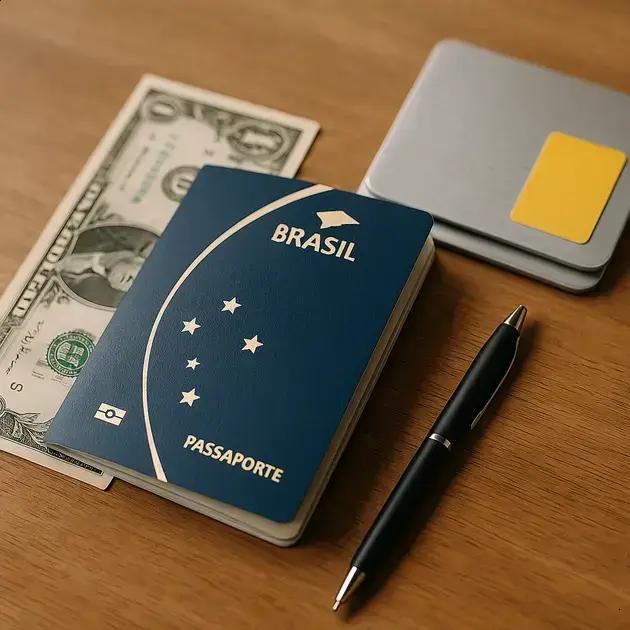 How to Open a Bank Account in Brazil as a Foreigner