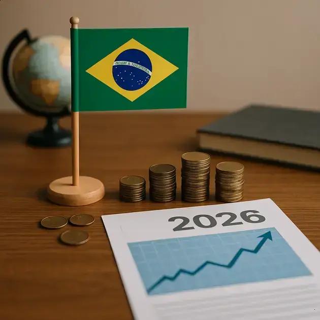 Is Brazil a Good Investment Destination in 2026? Pros and Cons