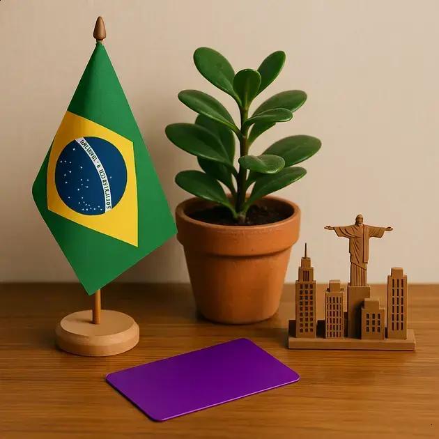 Nubank: How Brazil Built the World's Largest Digital Bank