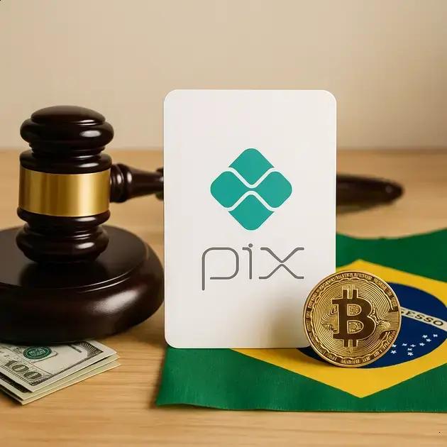 PIX vs Crypto: Which is Better for Transfers in Brazil?