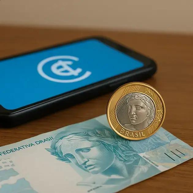 Real Digital: Brazil's Central Bank Digital Currency Explained