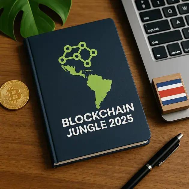 REDFi Presents Blockchain Jungle 2025: Latin America's Largest Crypto Conference Returns to Costa Rica