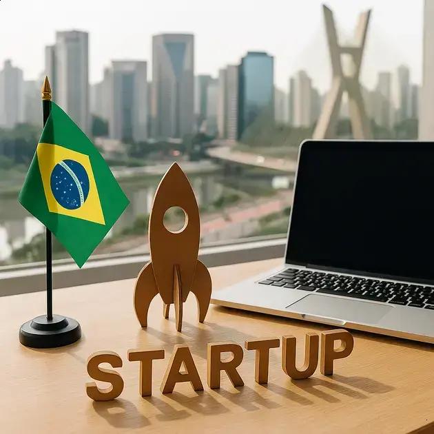 São Paulo Startup Ecosystem: Brazil's Silicon Valley Explained