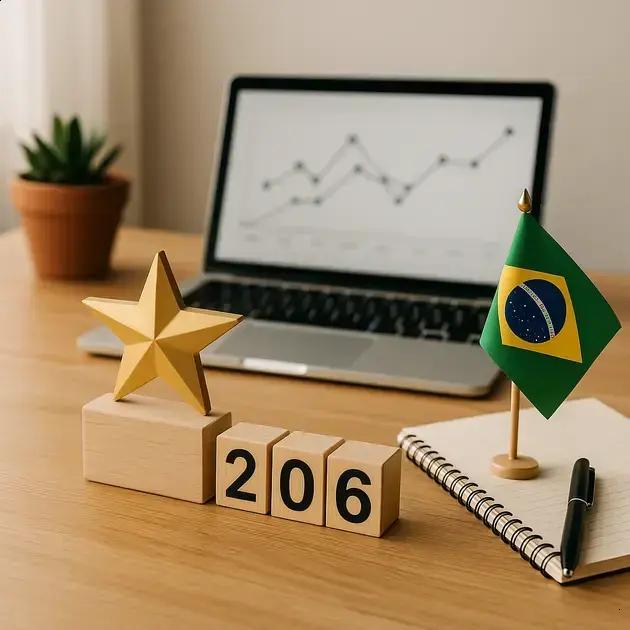 Top 20 Brazilian Startups to Watch in 2026