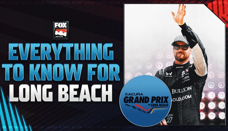 The Thrill of Long Beach: A Deep Dive into INDYCAR’s Iconic Grand Prix