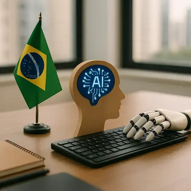 artificial intelligence brazil companies