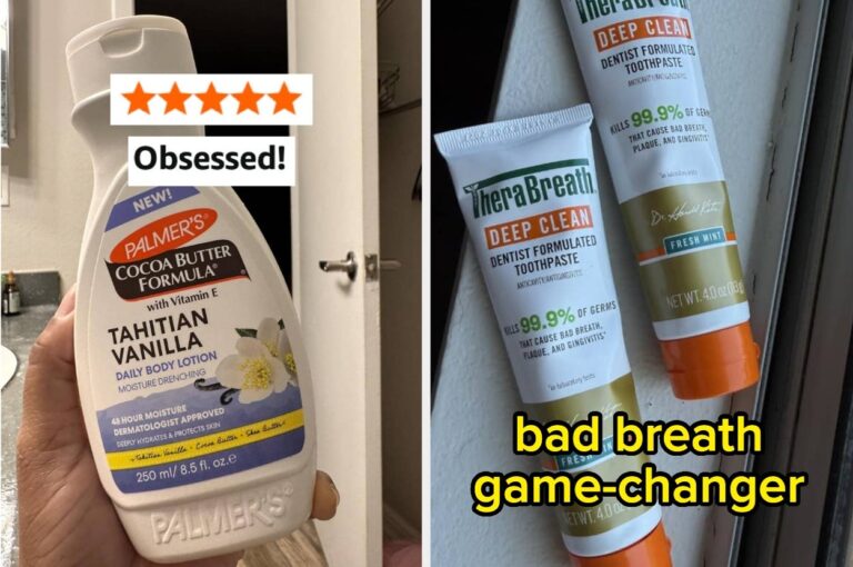 Unlocking Beauty on a Budget: 38 Products That Deliver Luxe Results for Less