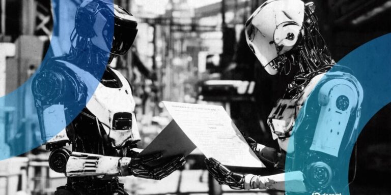 How Google’s AI Revolutionizes Industrial Robotics Beyond Imagination