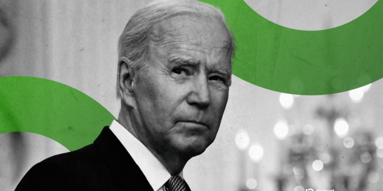 The Last-Minute Gambit: How a Trader Outsmarted the Odds with Biden’s Pardons