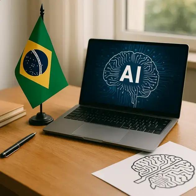 Engineering Brasil strengthens its Artificial Intelligence strategy with the arrival of a new Director of AI & Data Integration