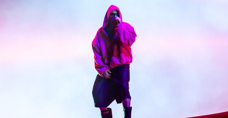 The Surprising Truth Behind Justin Bieber’s Coachella Performance