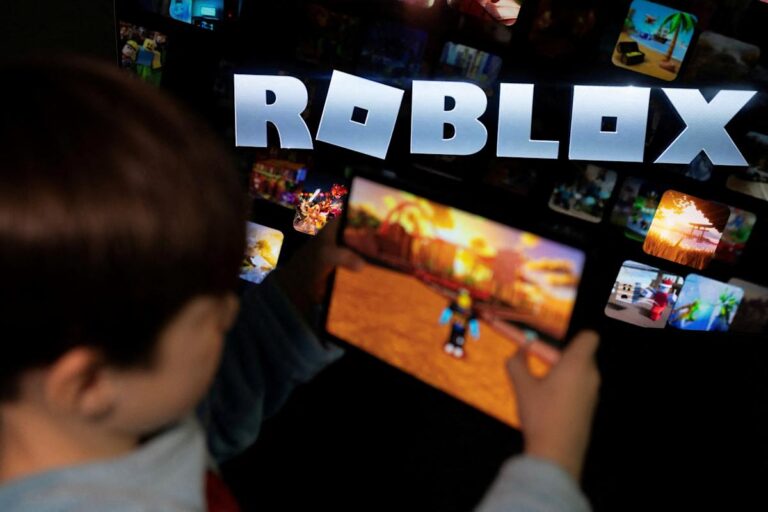 Roblox’s $12 Million Gamble: A Step Towards Safer Gaming or Just a Band-Aid?
