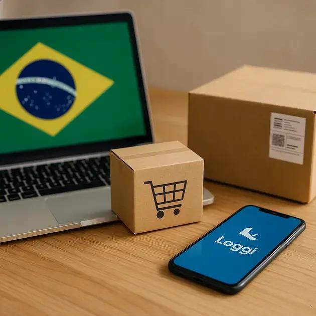 MercadoLibre Acquires Stake in Loggi to Boost Same-Day Delivery Capacity Across Brazil