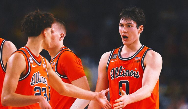 The 2025-2026 College Basketball Landscape: Illinois and Beyond