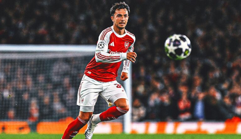 Zubimendi’s Arsenal Commitment Amid Madrid Speculation